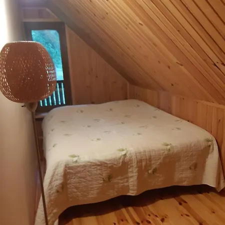 Lejlighed Nature Ērgļi