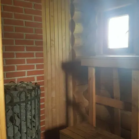 Nature Ērgļi
